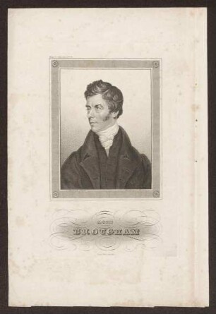 Brougham and Vaux, Henry Brougham