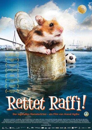 Rettet Raffi!