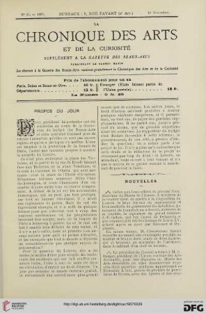 Nr. 35 (16 Novembre)