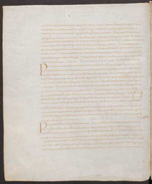 Ratio quomodo feria qua dominus passus est inveniatur