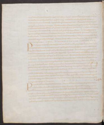 Ratio quomodo feria qua dominus passus est inveniatur