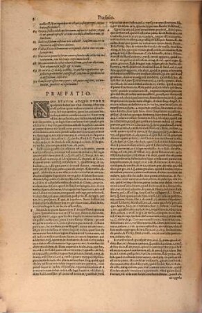D. Andreae Tiraqvelli Regii In Cvria Parisiensi Senatoris dignissimi, Opera Omnia, Quæ hactenus extant : Septem Tomis distincta, 7. De Poenis Legvm Ac Consvetvdinvm, Statvtorvmqve Temperandis, aut etiam remittendis: & id quibus, quotq[ue] ex causis