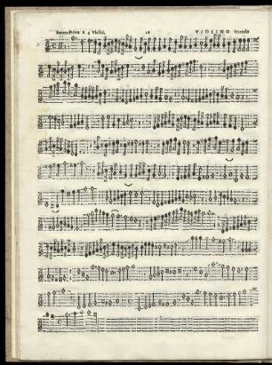 A quattro voci