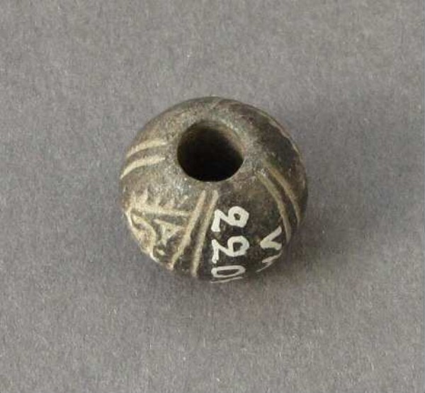 spindle whorl