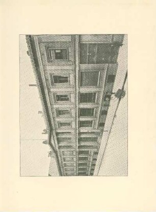 [Geschäftshaus Oberwallstr. No. 3, seit 1871]