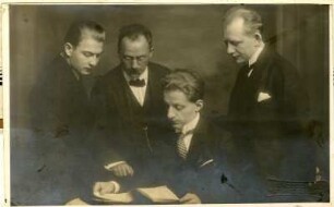 Schweriner Streichquartett