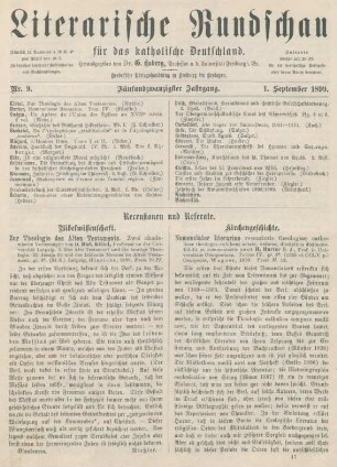 257-276 Rezensionen