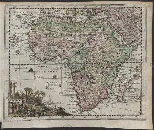 Africae