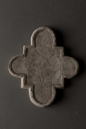 Jerusalemer Kreuz