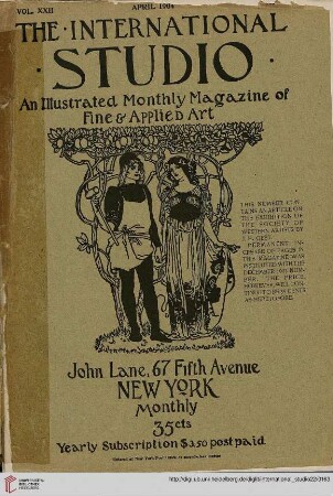 No. 86 (April, 1904)