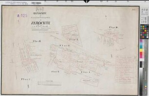 Anröchte (Anröchte), Effeln (Anröchte), Gemeinheitsteilung Anröchte, Bl.2 Reinkarte