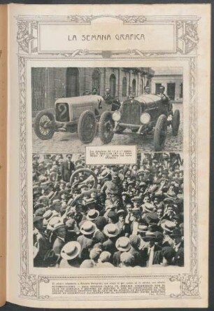 Automovilismo