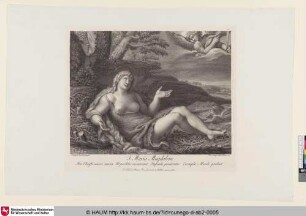 S. Maria Magdalene