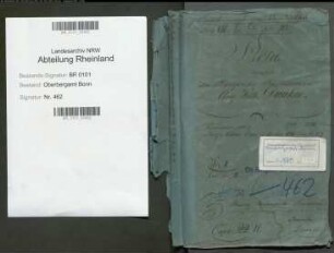 Dunker, August Wilhelm 22.02.1820 - 18.09.1886; Bergrat; ausgeschieden 1885; Prüfungs- und Personalakte Band 1