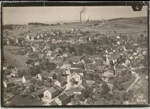 Bexbach-Höchen (Kr. Homburg)