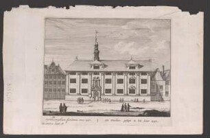 Hamburg, Das Waisenhaus