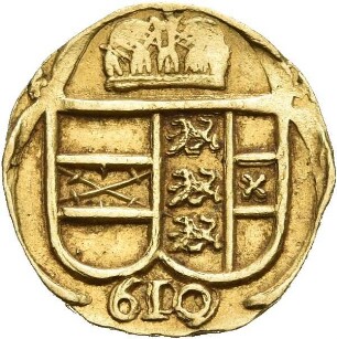 Kärnten: Erzherzog Ferdinand (II.)