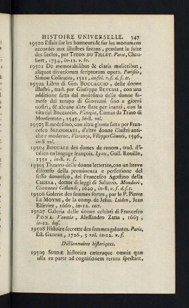347-350, Dictionnaires historiques