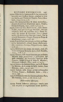 347-350, Dictionnaires historiques