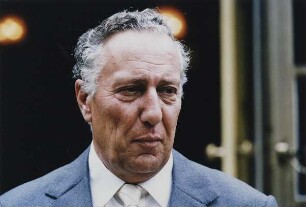 Frederick Forsyth