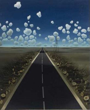 Rationalisierte Landschaft