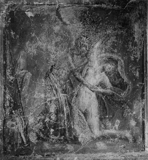 Apollo und Daphne