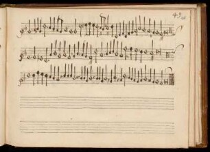 49. Canzonette (John Dowland: Piper´s Pavan)