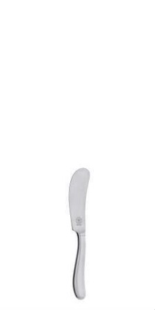 Buttermesser Pott-Besteck Art.-Nr. N 63 BURRADO, 2007.P.165 f