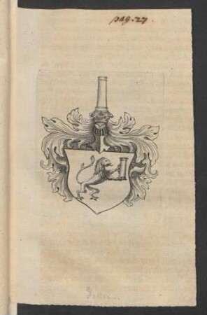 [S. Minradus Ex Comitibus de Hohenzollern ...]