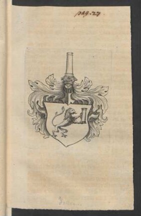 [S. Minradus Ex Comitibus de Hohenzollern ...]