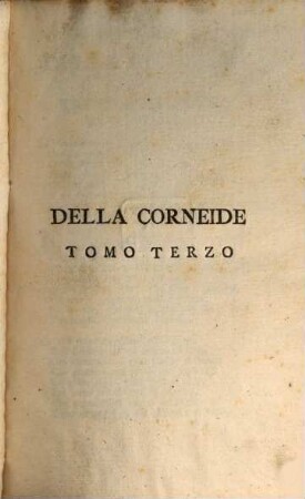 La corneide : Poema Eroi-Comico, 3