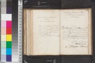 Laurentius, Georg Friedrich; Blatt 235v