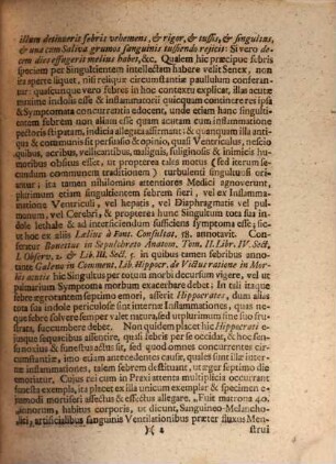Epistola gratulatoria qua morbos mortiferos describit