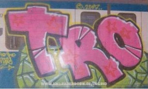 tRo