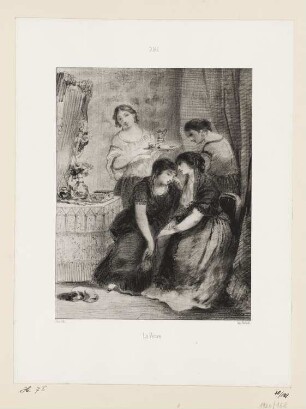La Veuve