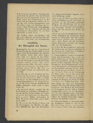 Goebbels, der Klumpfuß des Satans