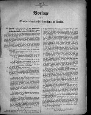 No. 5 (23), 12. Januar 1880