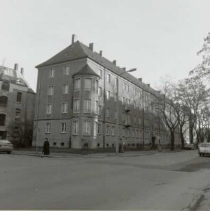 Wohnhaus, Zwickau -