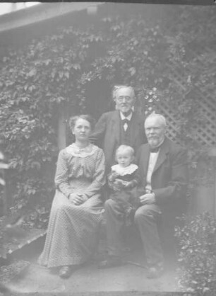 Familienfoto