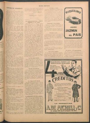 El calzado y el temperamento