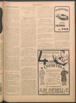 El calzado y el temperamento