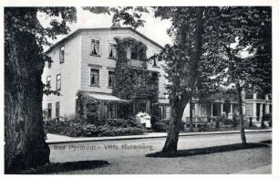 VIlla Heimburg