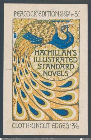 Exlibris ZurWesten, Walter von