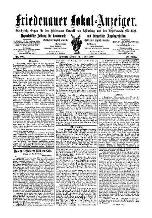 Nr. 107, 08.05.1905