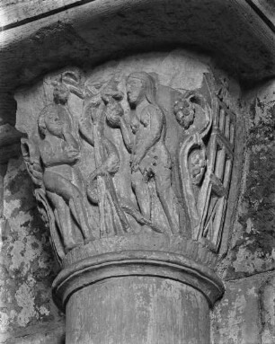 Der Sündenfall