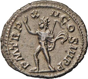 Denar RIC 120