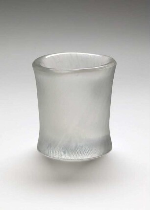 Bechervase, Modell Nr. 3534