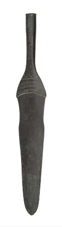 Dolch aus Luristan, 1963.W.048