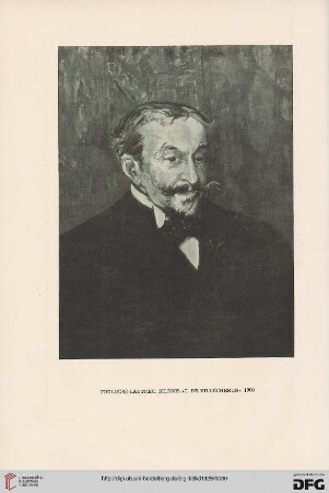 Henri de Toulouse-Lautrec