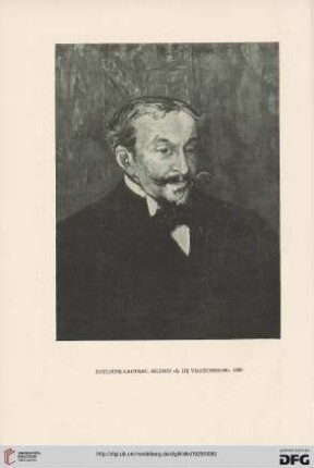 Henri de Toulouse-Lautrec